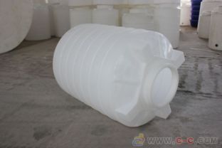 1吨PE化工储罐 重庆1吨塑料储罐 厂家批发